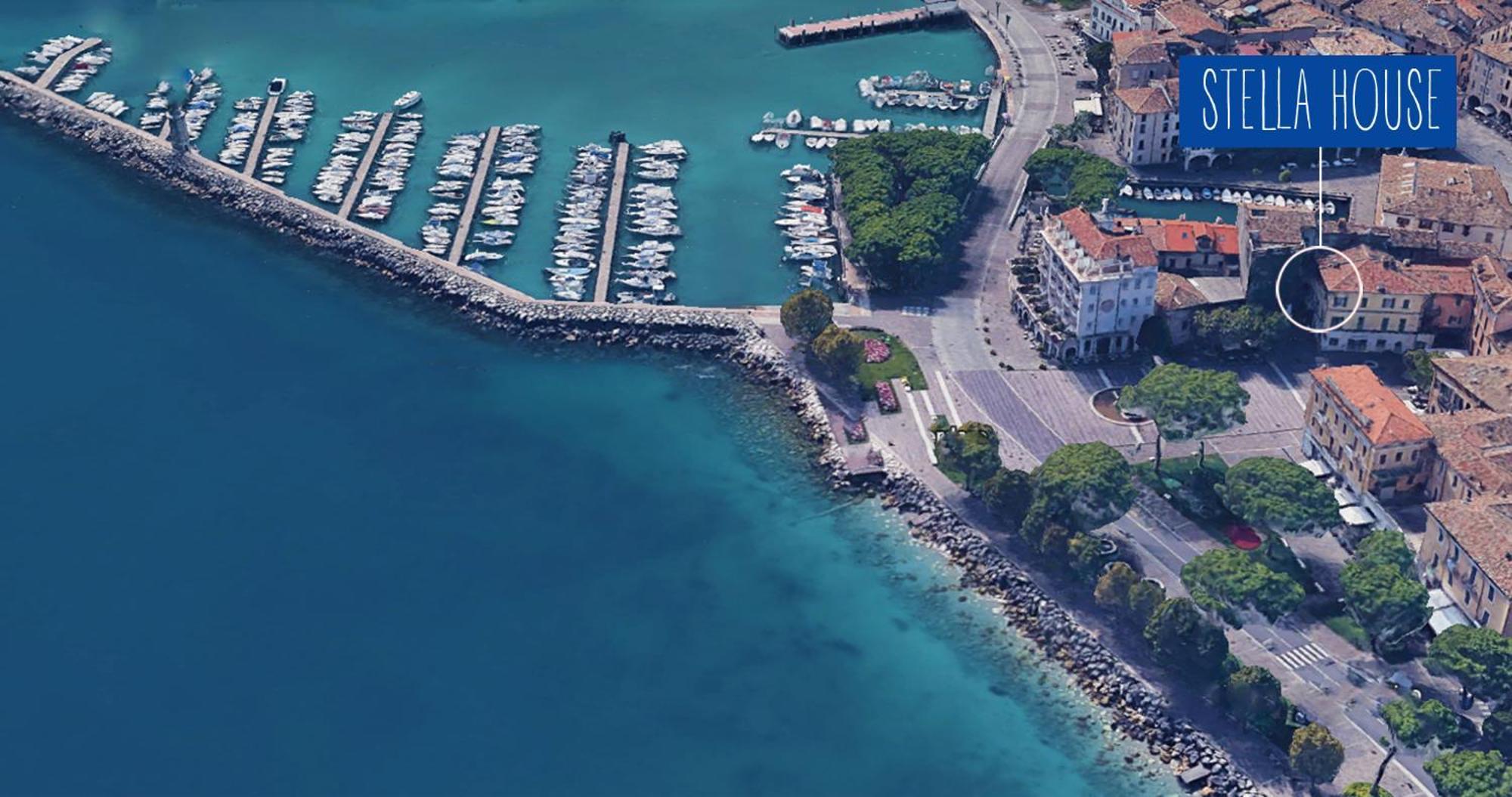 Stella House Villa Desenzano del Garda Exterior photo