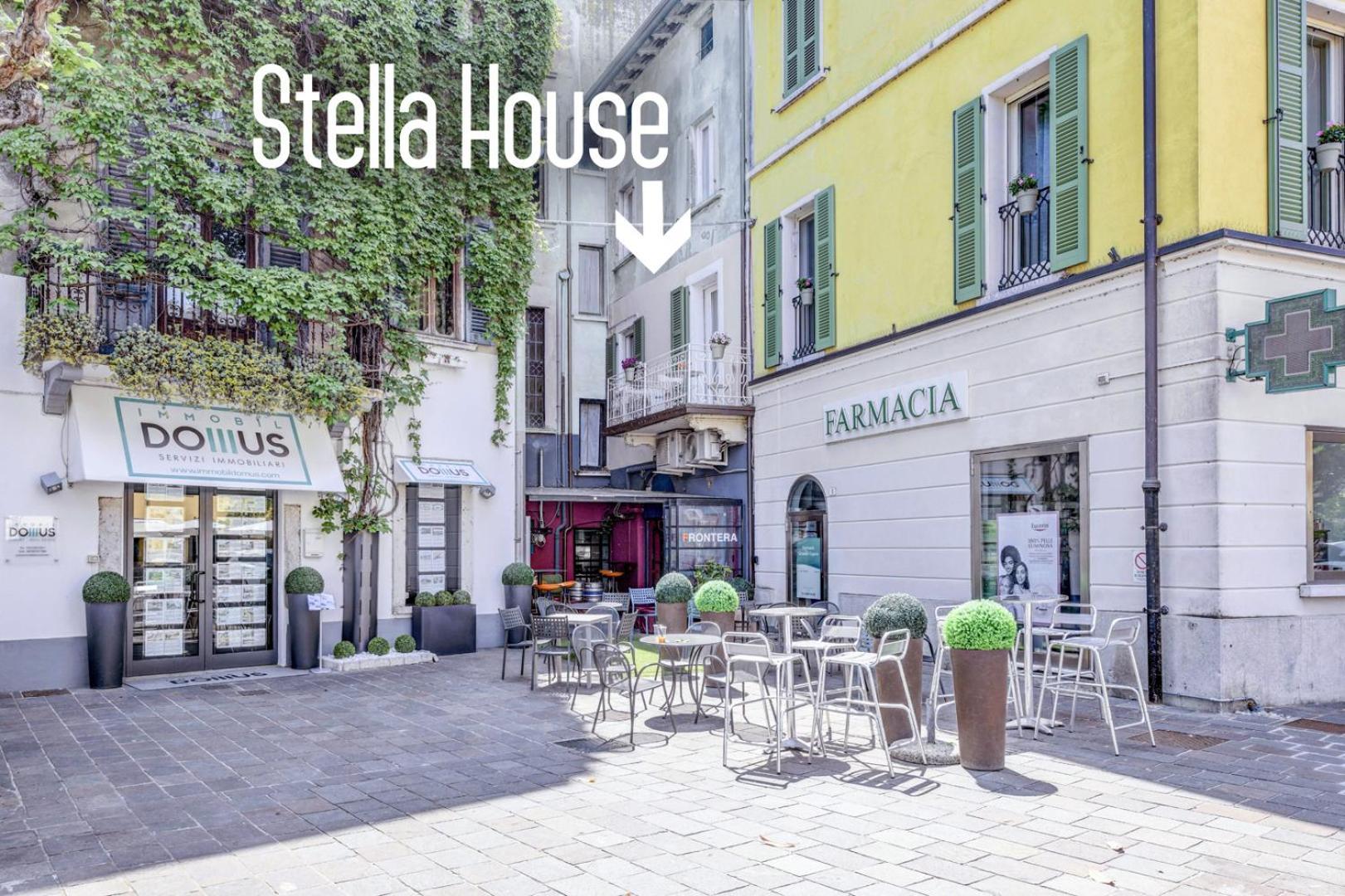 Stella House Villa Desenzano del Garda Exterior photo