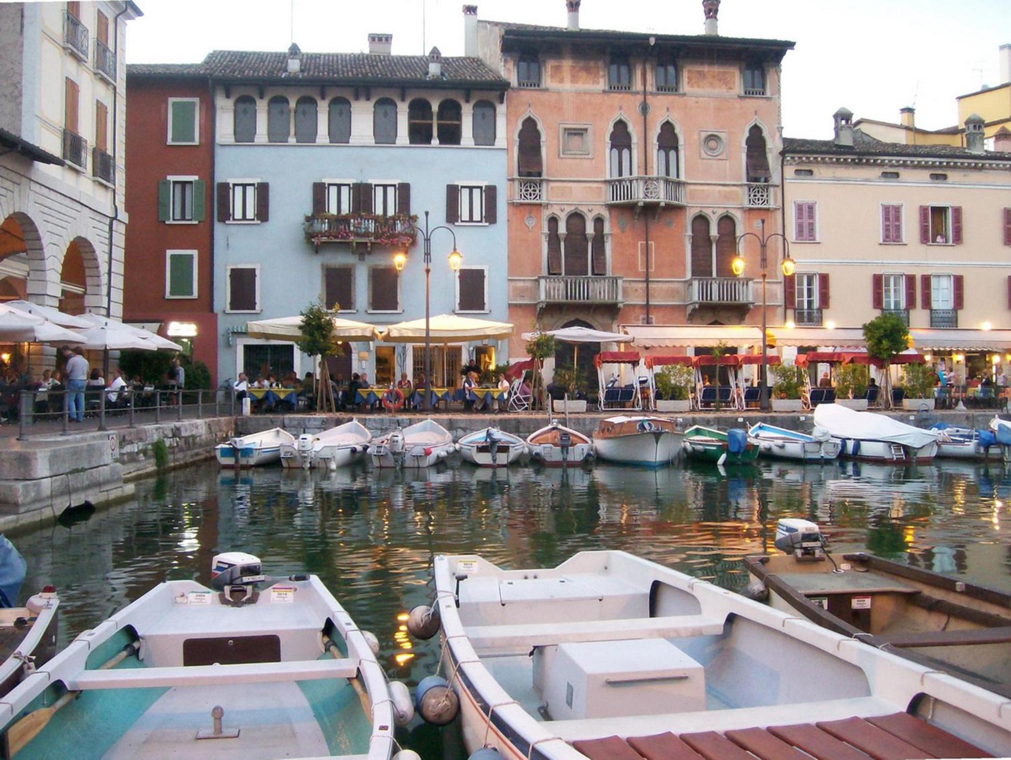 Stella House Villa Desenzano del Garda Exterior photo