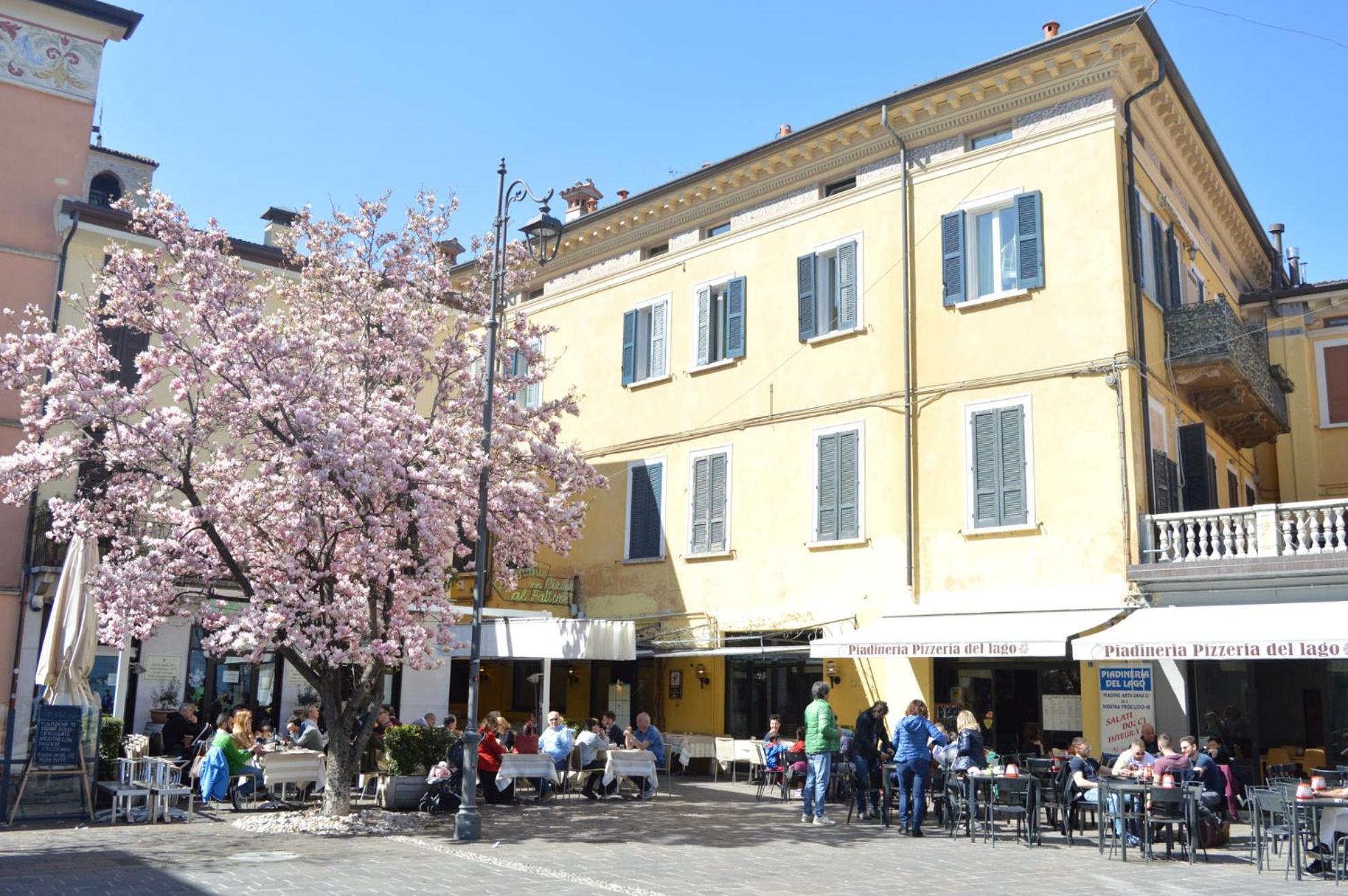 Stella House Villa Desenzano del Garda Exterior photo